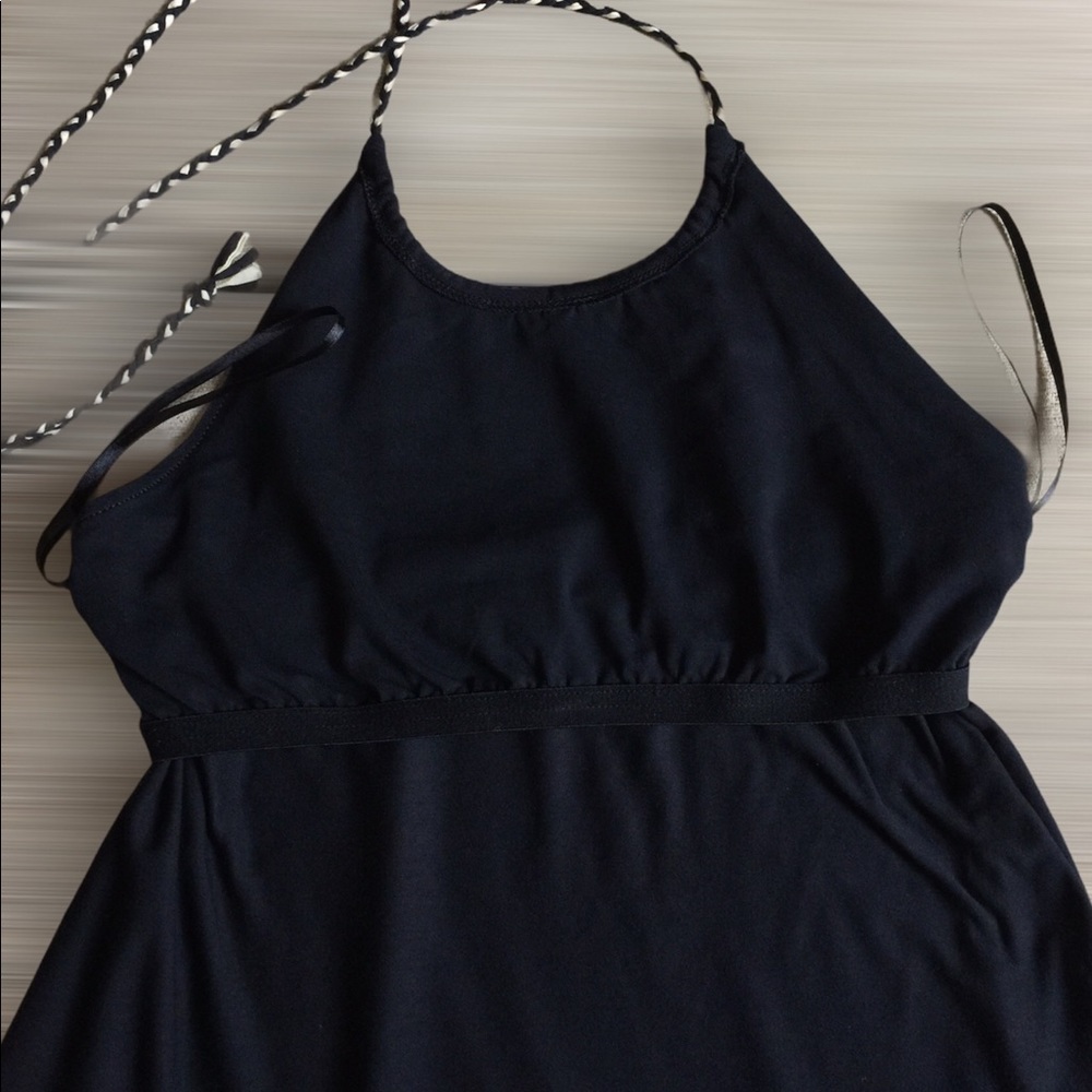 Old Navy 70% MODAL (Must Read!!) Soft Halter EUC!!